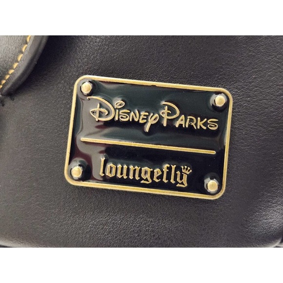 Disney Minnie Main Attraction Pirates Of The Caribbean Loungefly Fanny Pack Bag - Picture 8 of 12